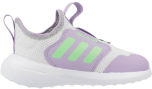 Adidas Tensaur Comfort Babyschoenen 1/2 Jongens Meisjes Wit