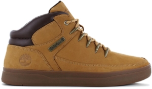 Timberland Davis Square Mid Hiker wandelschoenen voor heren TB 0A1UZV 754 Bruin
