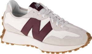 New Balance WS327 Dames Sneakers MooNBeam Grijs
