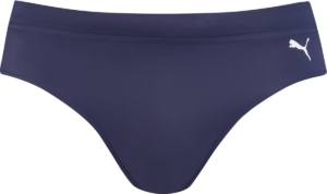 PUMA zwembroek voor heren zwemshort klassieke zwembroek zomerkorte zwemshort Blauw