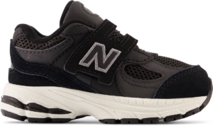 New Balance 2002R Unisex Sneakers Zwart