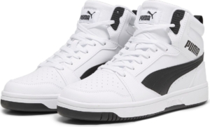 PUMA Rebound v6 Unisex Sneakers Wit