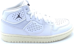 Nike Jordan Acces- Sneakers Wit