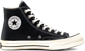 Converse Chuck 70 Sneakers /Egret Zwart