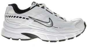 Nike Initiator -Metallic Sneaker Wit