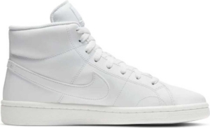 Nike Court Royale 2 Mid Damesschoen Wit