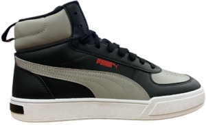 PUMA CAVEN MID SD EMB SCHOENEN 40179903 Zwart