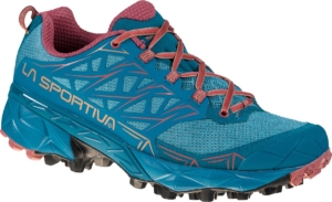 La Sportiva Akyra Ink-rouge Damen_EU 37.5 Default