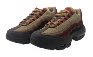 Nike WMNS air max 95 basalt university Bruin