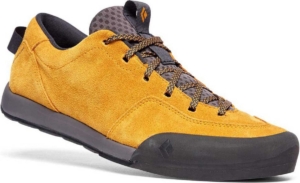 Diamond Prime Approachschoenen Man Amber / Carbon