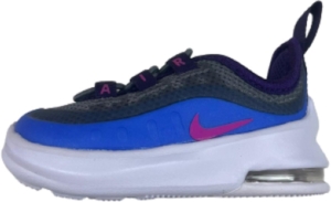Nike Nike Air Max Axis TD Sneakers Unisex Grijs