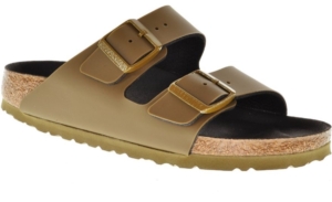 Birkenstock Arizona Bs Icy Gpine Groen