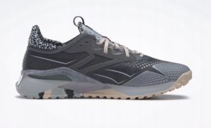Reebok Nano X2 Dames Sportschoenen Veters Wit