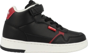 Levi’s SHOT MID VEL K 2214 146702 0999 Zwart