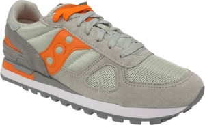 Saucony Shadow original Sneakers Mannen Oranje