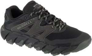 Merrell Maipo Explorer Aerosport Mannen Trekkingschoenen Zwart