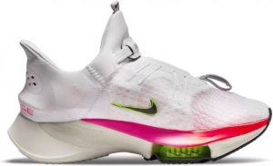 Running Nike Air Zoom Tempo Next% FlyEase Wit