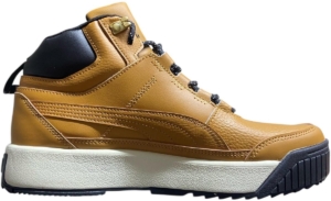 PUMA TARRENZ SB II Sneakers Unisex Bruin