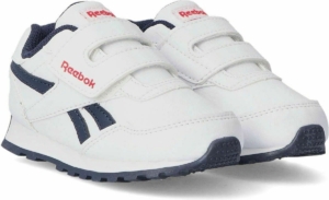 Sportschoenen voor Kinderen Reebok REWIND GY1739 20 Wit