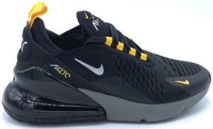 Nike Nike Air Max 270- Sneakers Zwart