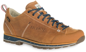 Dolomite Cinquantaquattro low FG EVO GTX 247959 Ermine 47 1/3 Geel