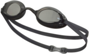 Nike Swim LEGACY GOGGLE Zwart