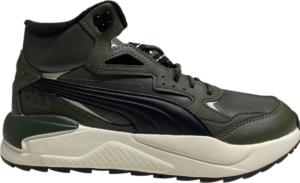 Puma Xray Speed MID WTR L Zwart
