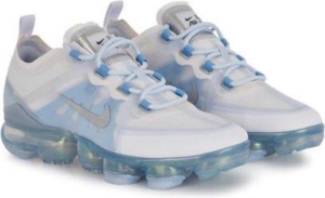 Nike Air Vapormax 2019 Wit