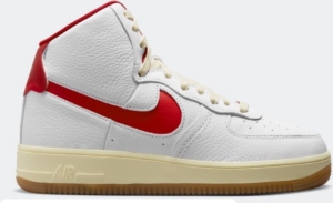Nike Nike Air Force 1 Sculpt WMNS Gym & Alabaster Sneakers Unisex Zoals Op De Foto’s