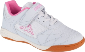 Kappa Damba K 260765K-1021 voor meisje Sportschoenen Wit