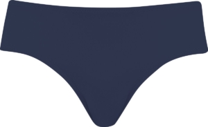 Puma Hipster Dames Bikinibroekje 1-pack Blauw