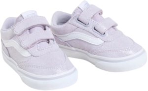 Vans Brooklyn LS V Sneakers Junior Lila