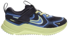 Nike Cosmic Runner Kinder Sneakers Iq9313-573 Kleur Paars