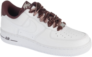 Nike Air Force 1 07 Vintage Vrouwen Sneakers Wit