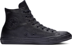Converse All Stars Leather Hoog 135251C Veelkleurig