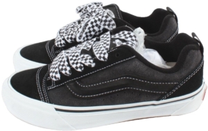 Vans sneakers Zwart