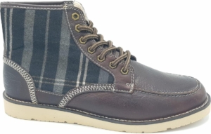 Dickies PURE WL Boots Heren Bruin