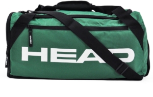 Head Duffle Bag Groene Sporttas -One