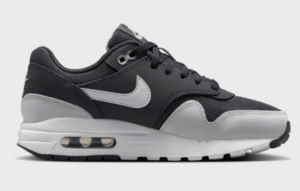 NIKE Nike Air MAX 1 SNEAKER Zwart