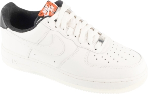 Nike Air Force 1 07 Mannen Sneakers Wit