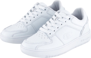 Champion RD18 2.0 Lage Sneakers Jongens Wit