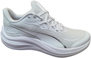 Puma Flyer Lite Jr .5 Sneakers Unisex Wit