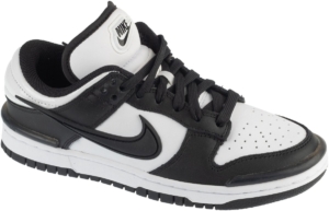 Nike Wmns Dunk Low Twist Vrouwen Sneakers Wit