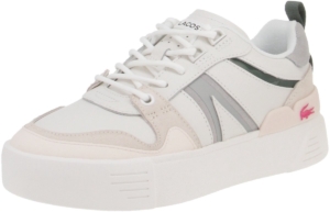 Lacoste Sneakers Vrouwen Wit