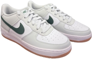 Nike Nike Air Force 1 Sneakers Groen