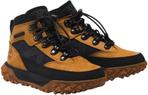 Timberland Greenstride Motion 6 Boots Junior Zwart