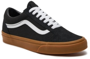 Vans Old Skool Schoenen Man Zwart