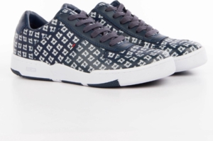Flag Blauw