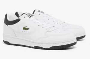 Lacoste Heren Sneaker Linedrive 125 Wit
