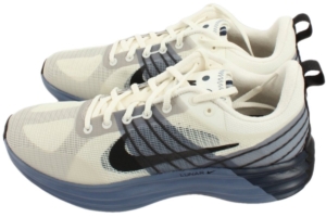 Nike sneakers eur Blauw